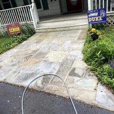 Outstanding-Residential-Vinyl-and-Front-Porch-Cleaning-located-in-Clinton-MD 2