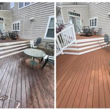 Professional-Patio-Deck-Cleaning-in-Clinton-Maryland 0