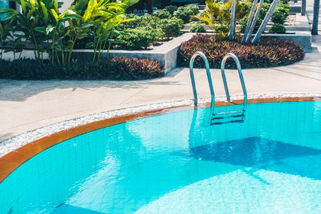 Pool Cleaning